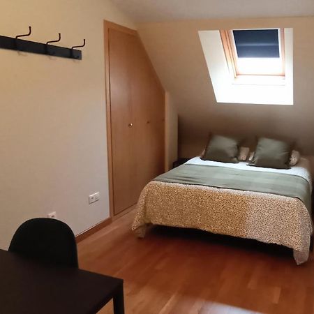 Apartamento Atico Con Terraza Y Vistas Barreiros Exterior foto